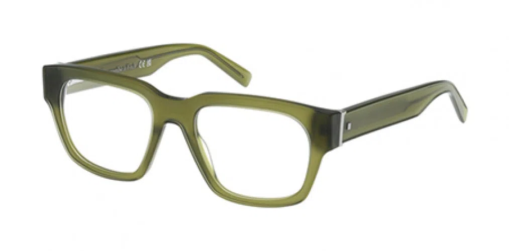 ABERCROMBIE & FITCH 50056 Eyeglasses - view 2